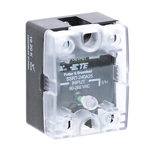 (image for) Carter Hoffmann 18602-0268 SOLID STATE RELY 25A